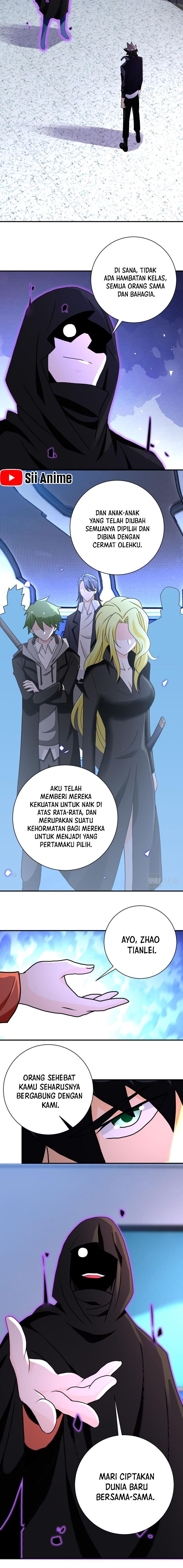 Super System Chapter 261 Gambar 8